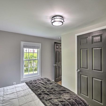 Updated Bristol Retreat About 2 Miles To Downtown! Exterior foto