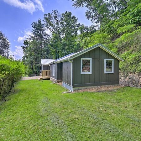 Updated Bristol Retreat About 2 Miles To Downtown! Exterior foto