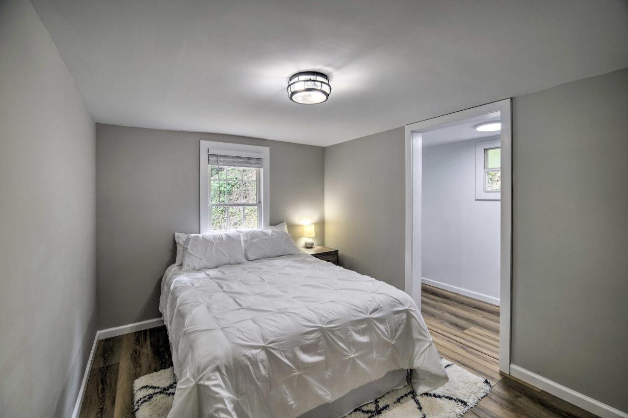 Updated Bristol Retreat About 2 Miles To Downtown! Exterior foto
