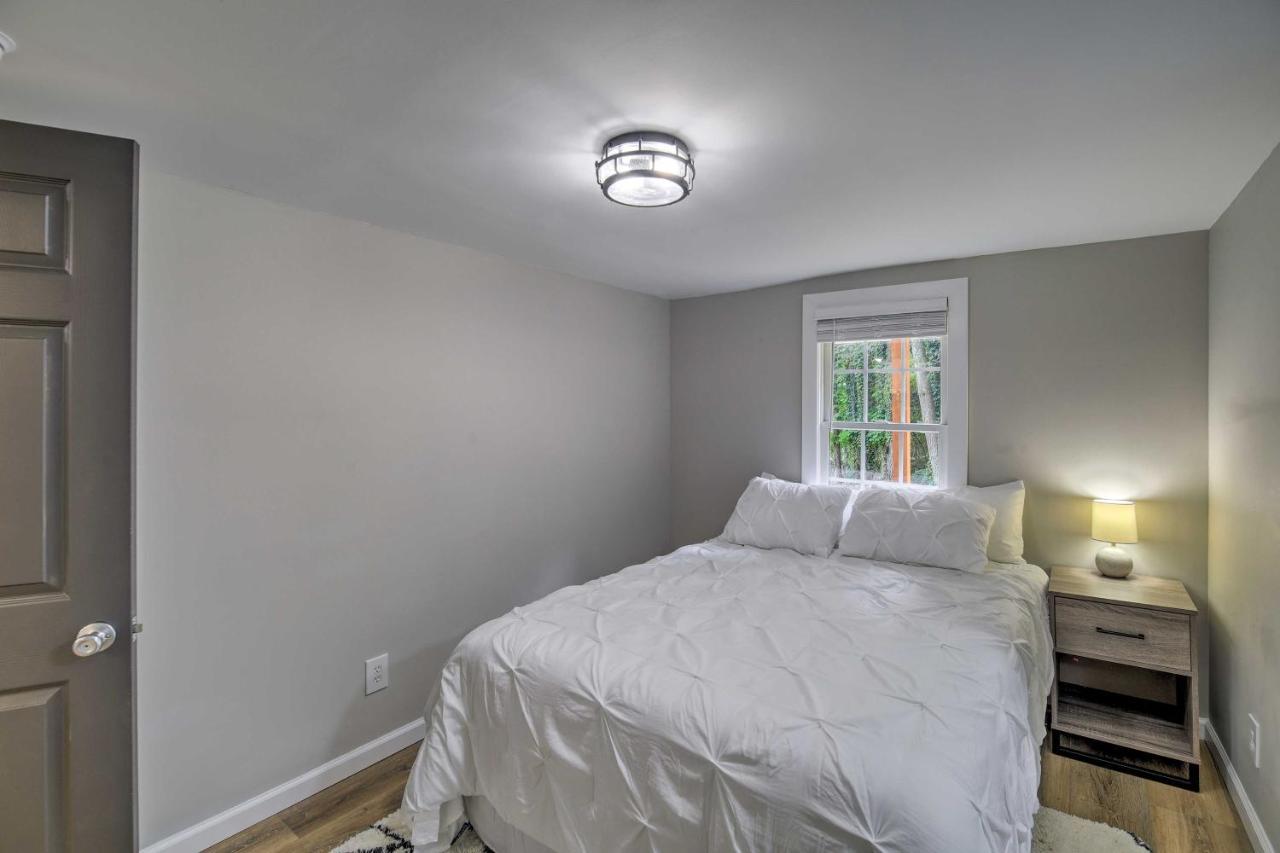 Updated Bristol Retreat About 2 Miles To Downtown! Exterior foto