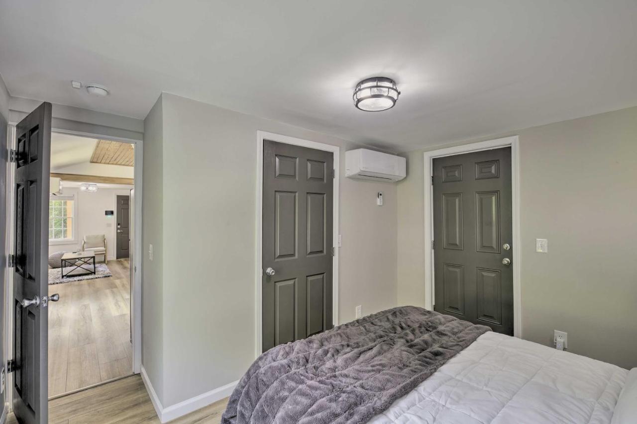 Updated Bristol Retreat About 2 Miles To Downtown! Exterior foto